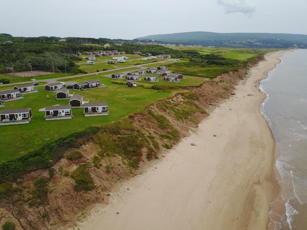 Inverness Beach Village Sydney Extérieur photo