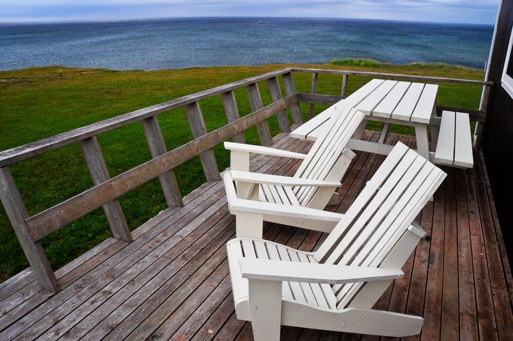Inverness Beach Village Sydney Extérieur photo