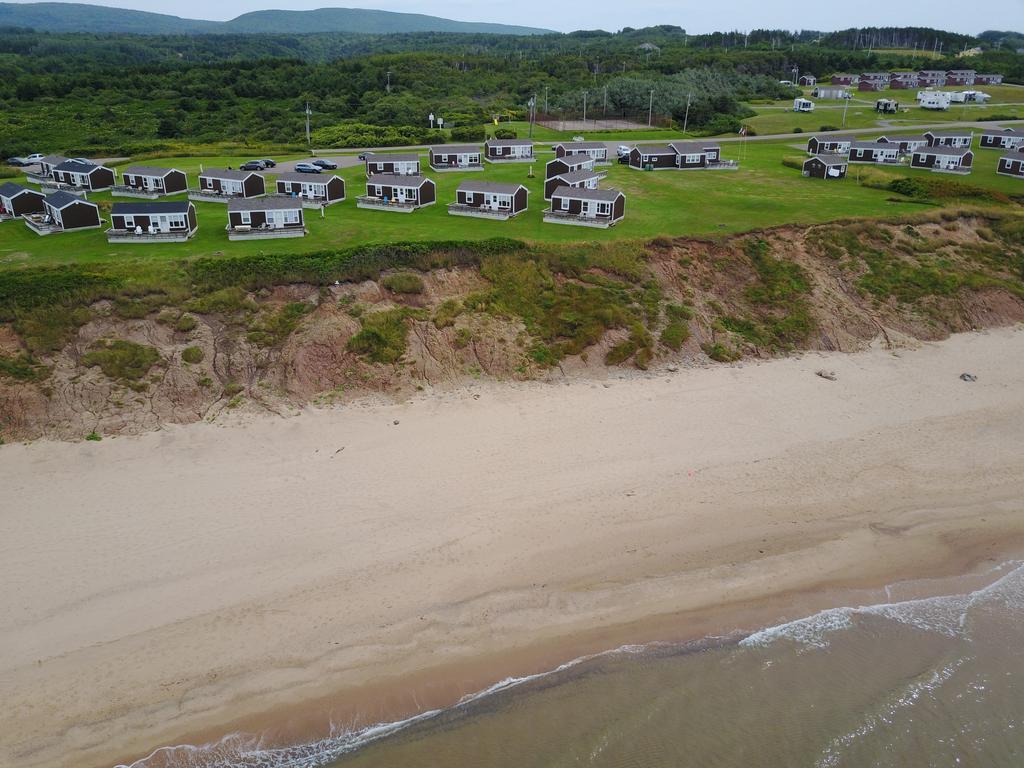Inverness Beach Village Sydney Extérieur photo